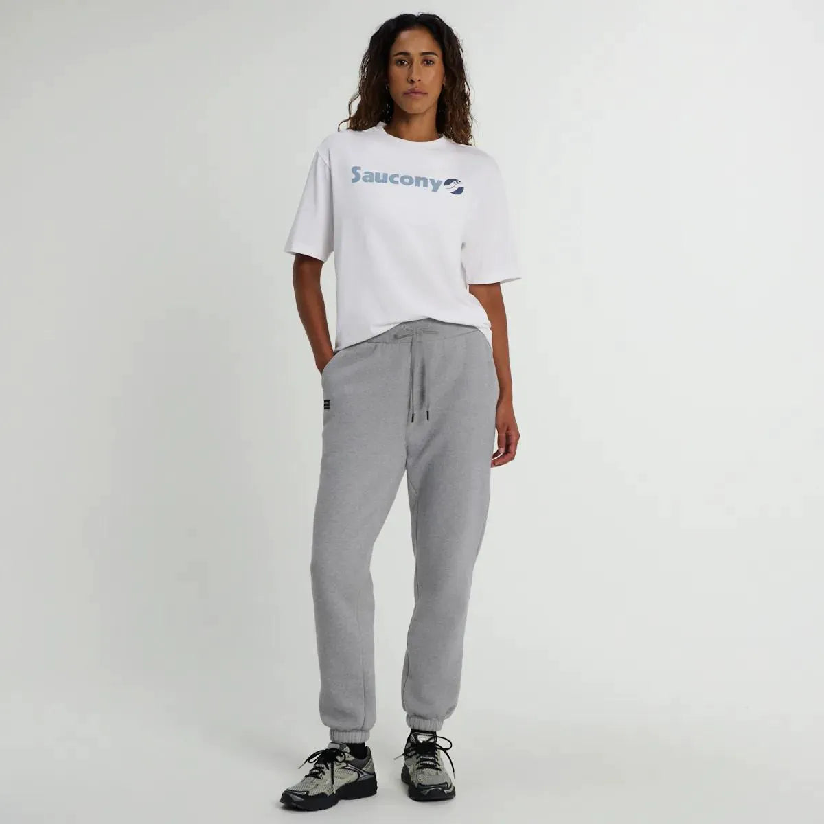 White Graphic