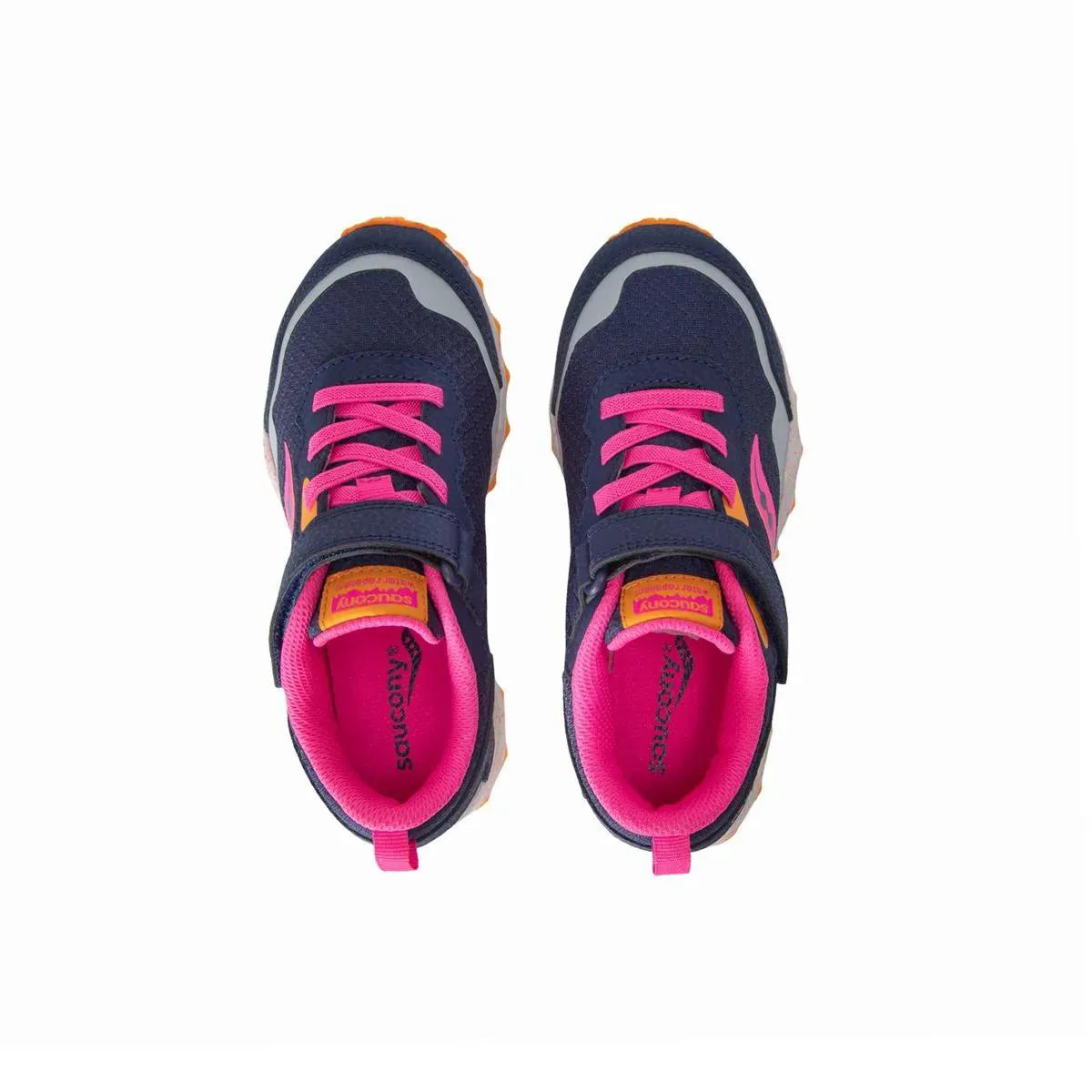 Navy/Pink