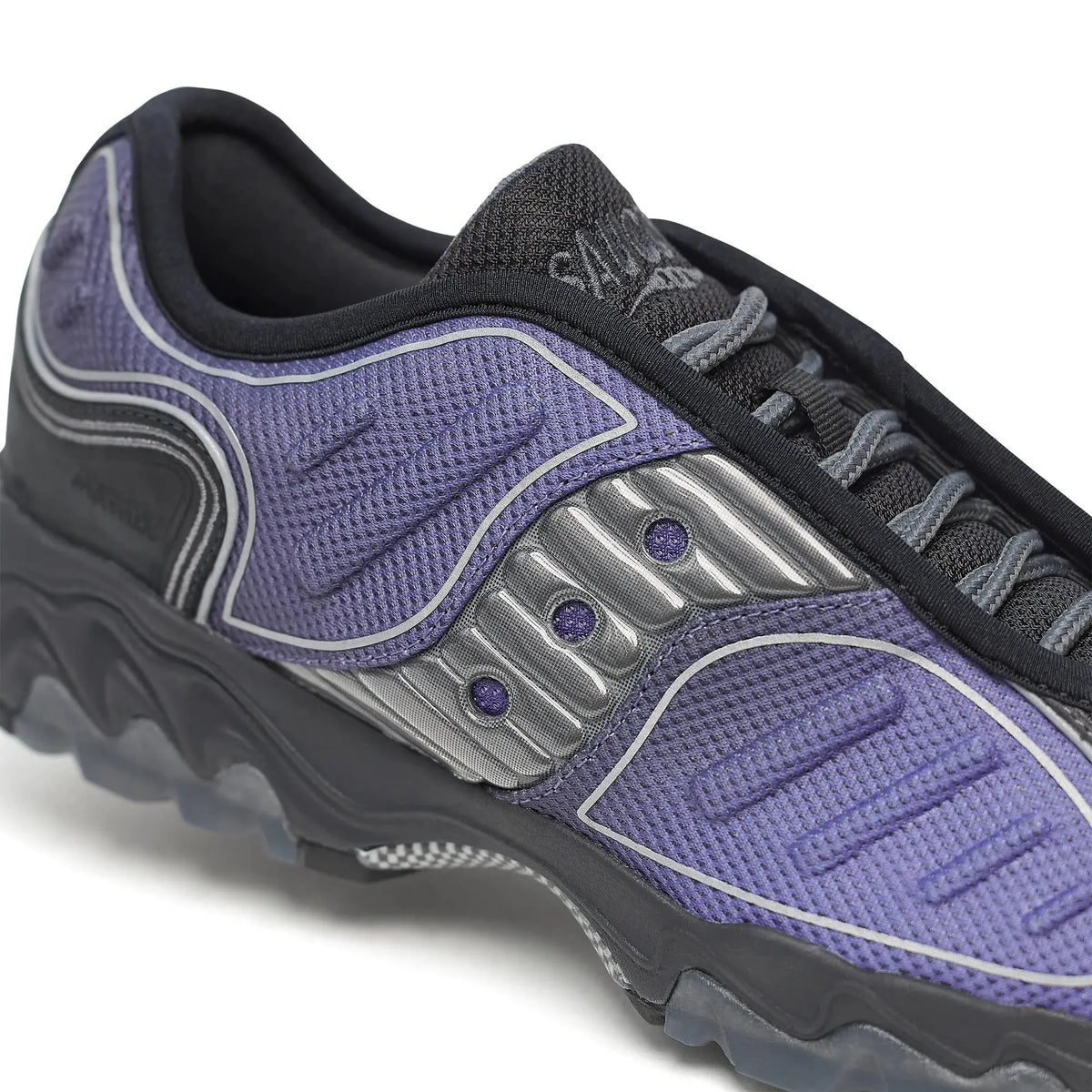 Purple Fade