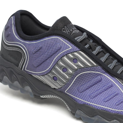 Purple Fade