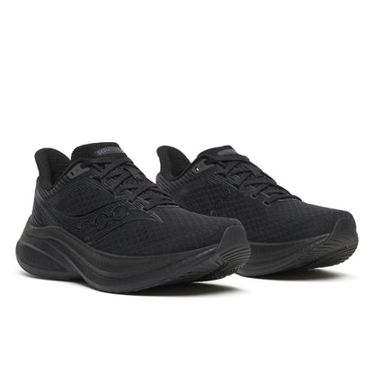 Triple Black