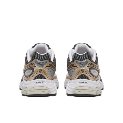 Aureate | White