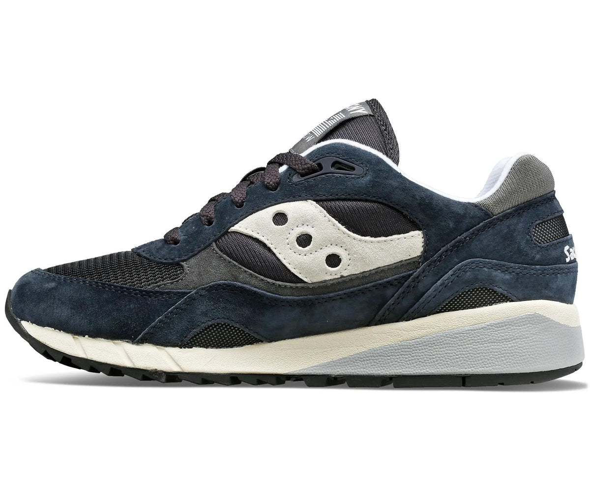 Navy | Grey