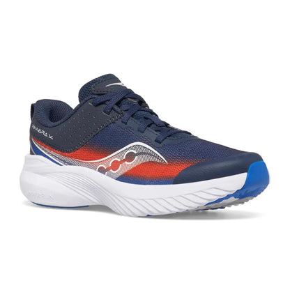Navy | Red