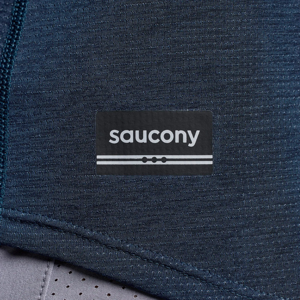 Navy Heather