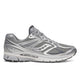 Grey | Silver