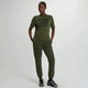 Fatigue Heather Graphic