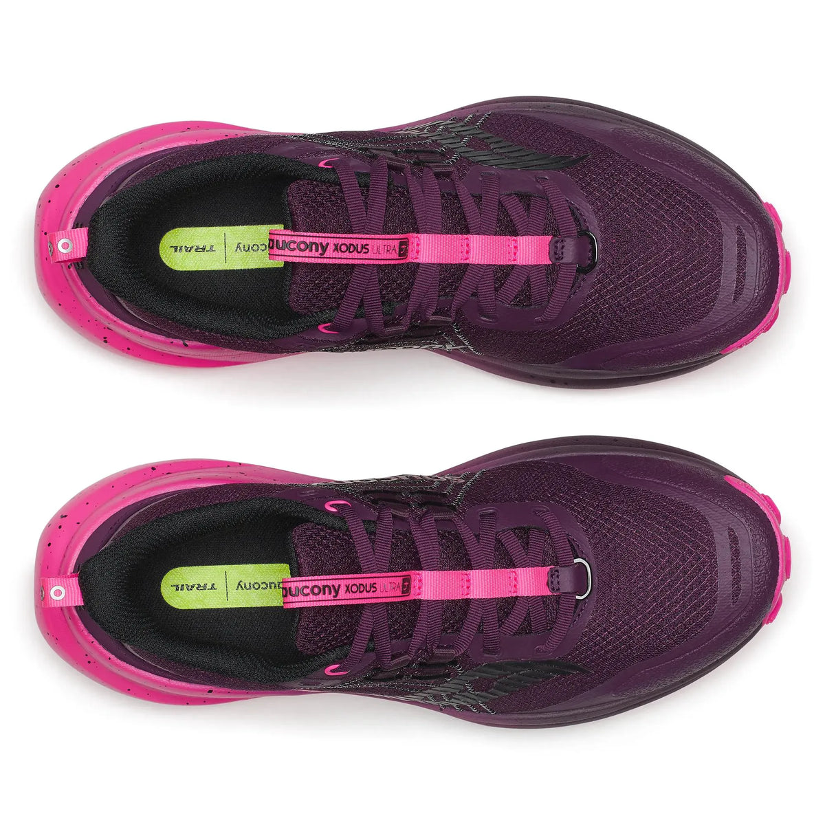 Eggplant | Shock