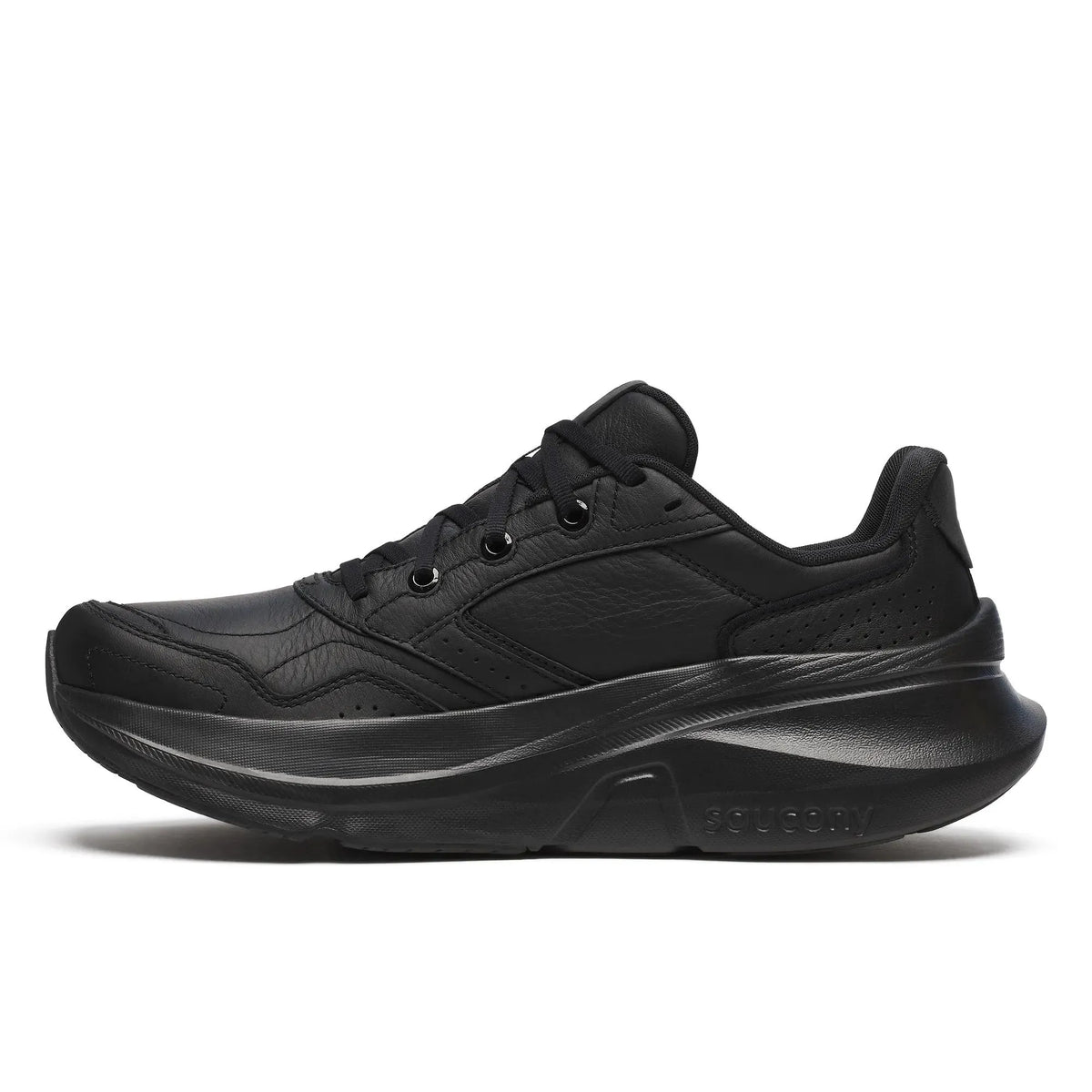Triple Black