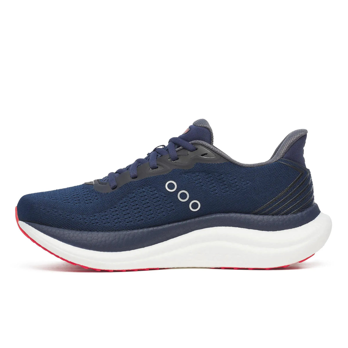 Navy | Red