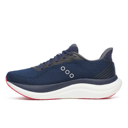 Navy | Red