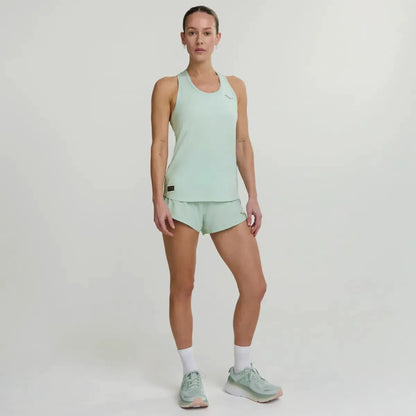 Aqua Heather