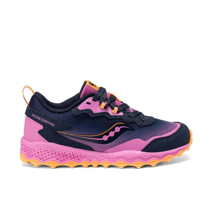 Navy/Pink