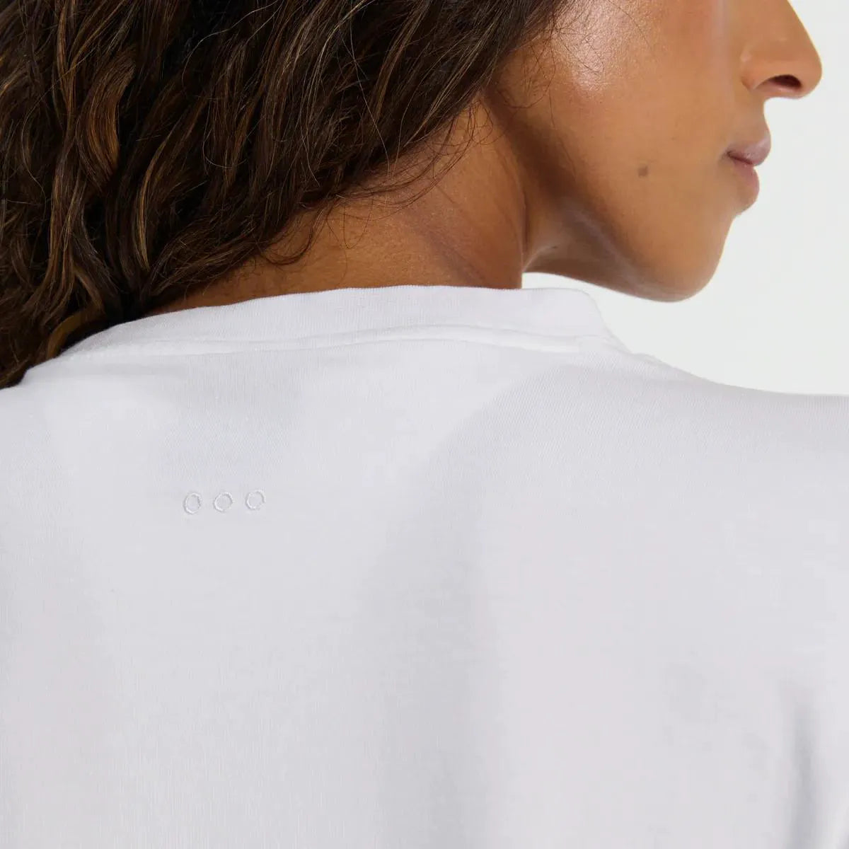 White Graphic