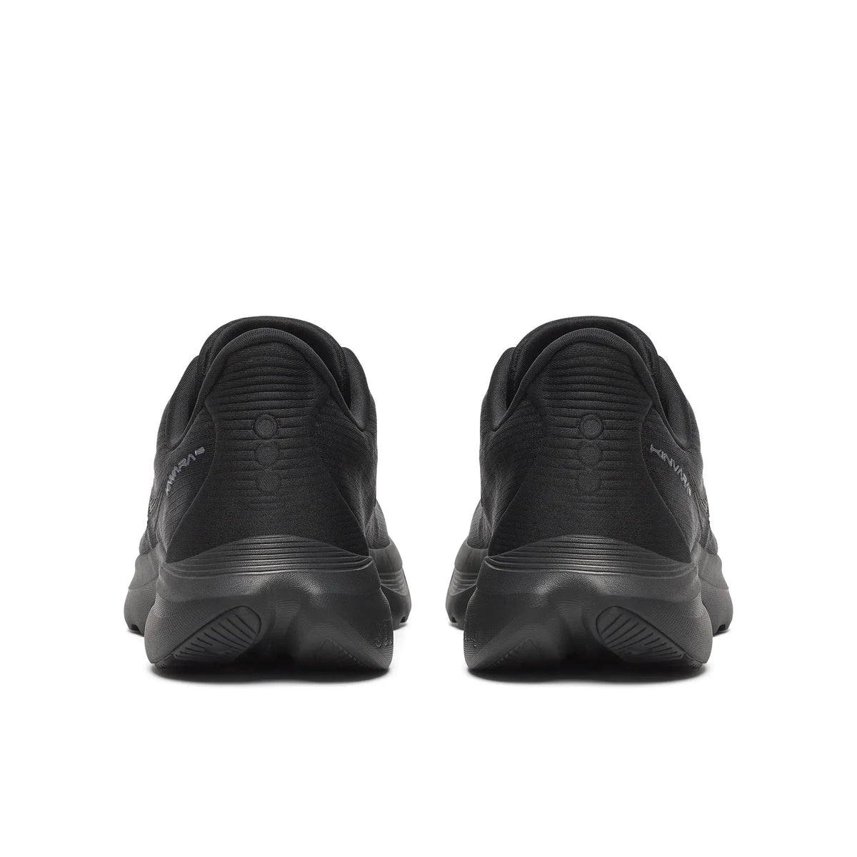 Triple Black