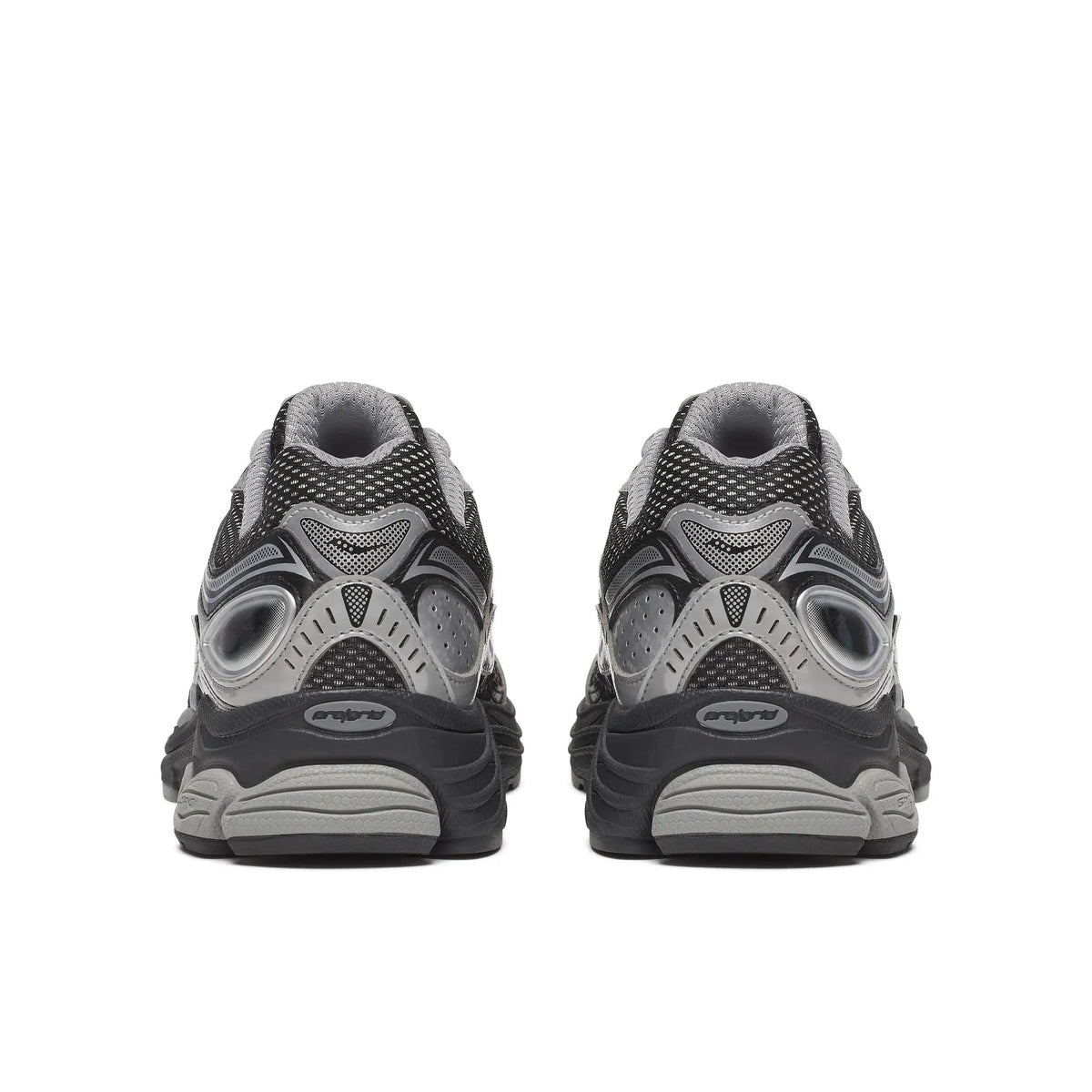 Black | Silver