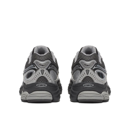 Black | Silver