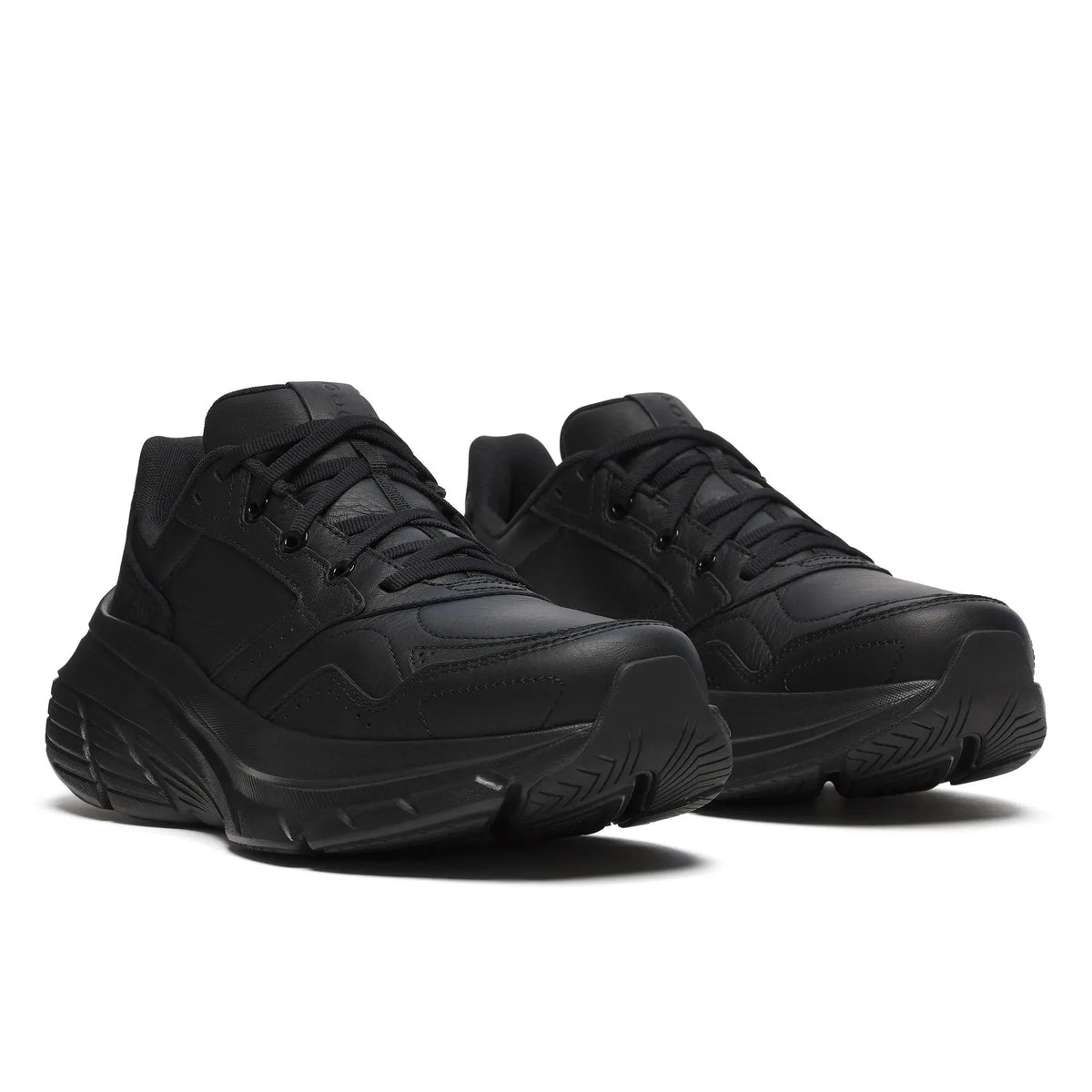 Triple Black