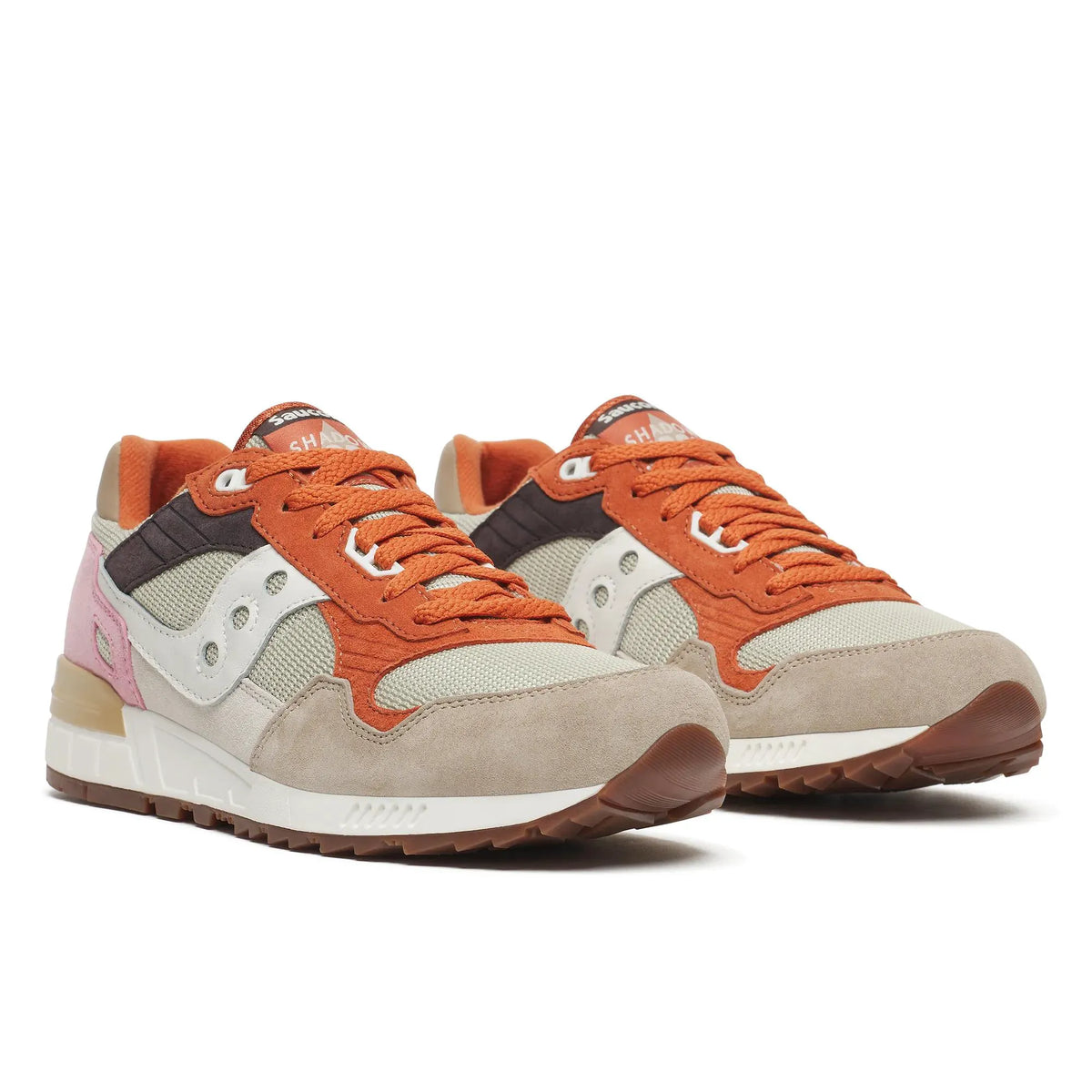 Eggshell | Rust