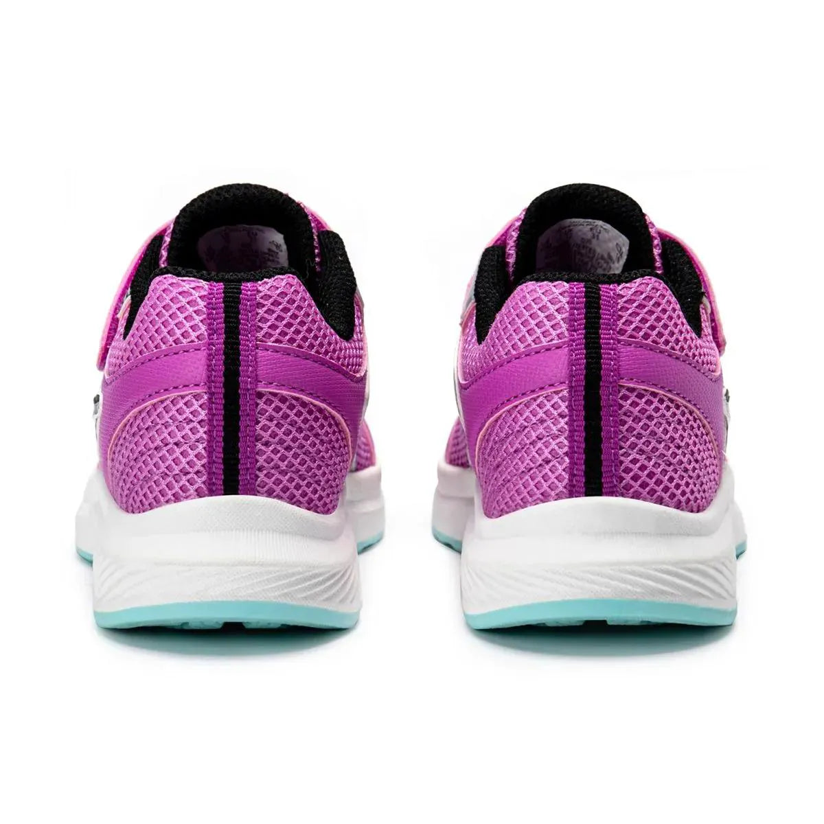 Pink/Silver