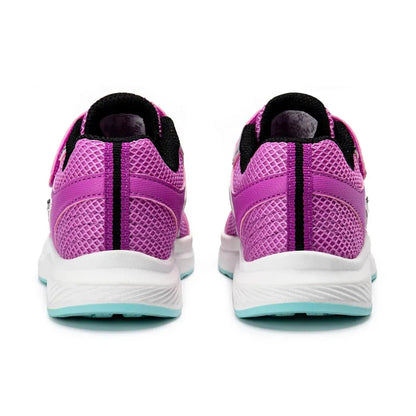Pink/Silver