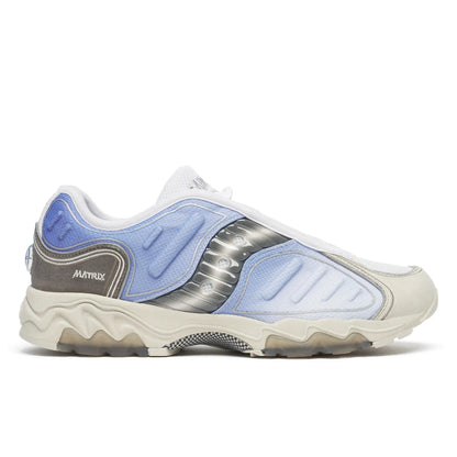 Light Blue Fade