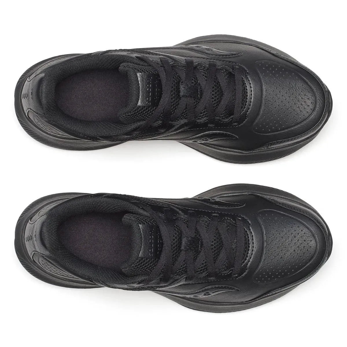 Triple Black
