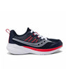 Navy/Red