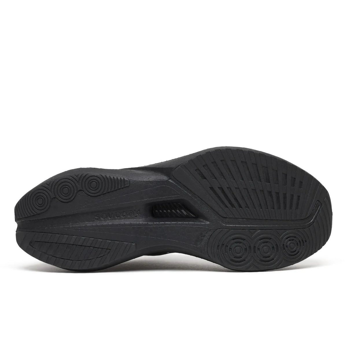 Triple Black