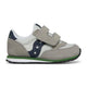 Grey/Navy/Green