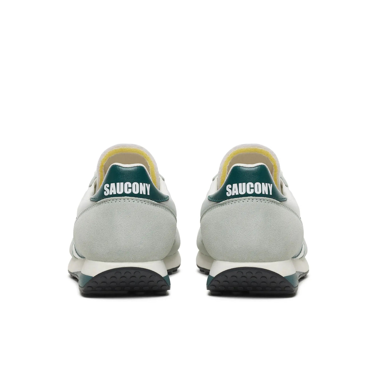 Ivory | Seafoam