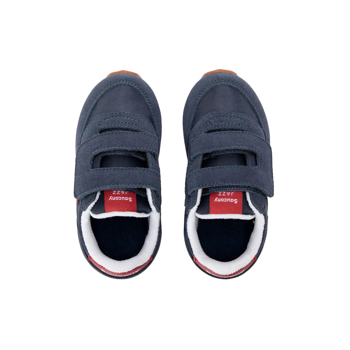 Navy / Red
