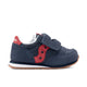Navy/Red
