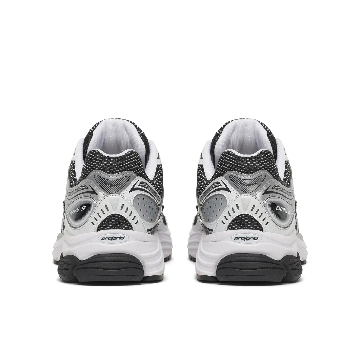 Black | White