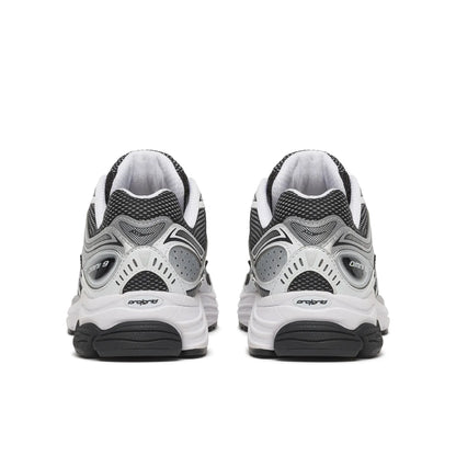 Black | White