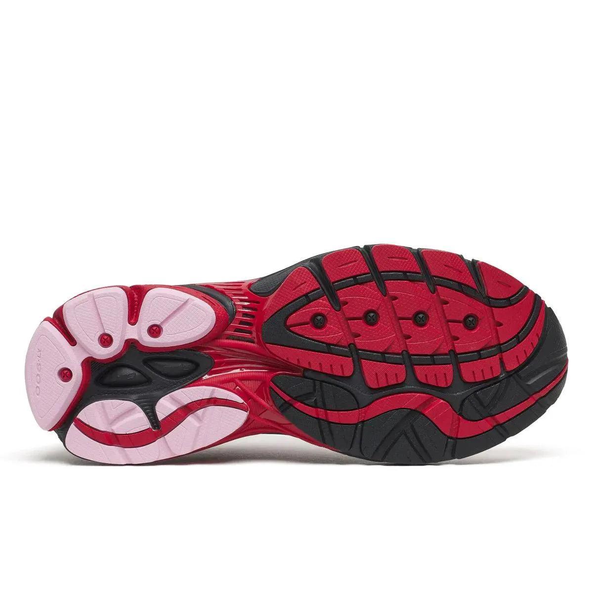 Red | Black
