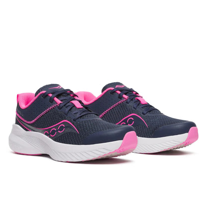 Pink/Navy