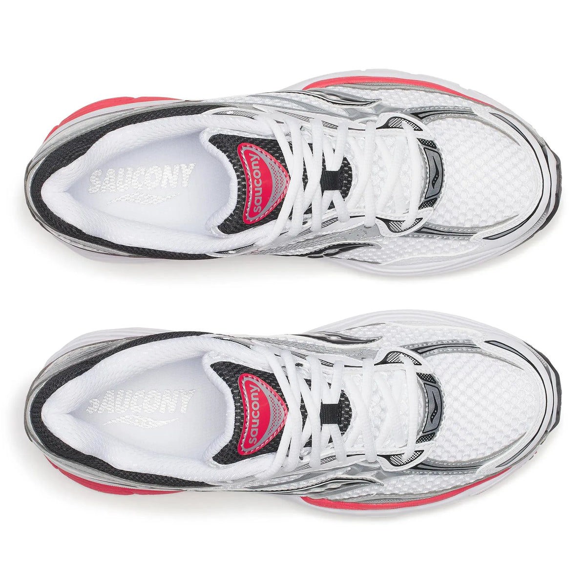 White | Red