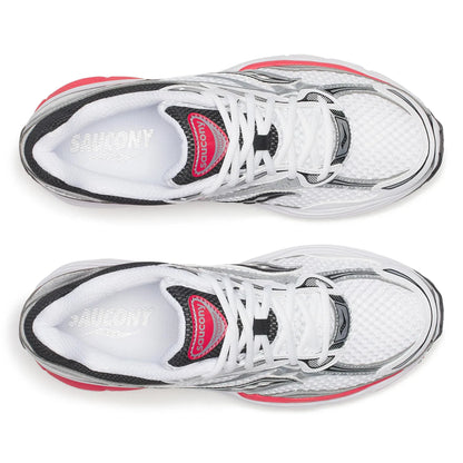 White | Red