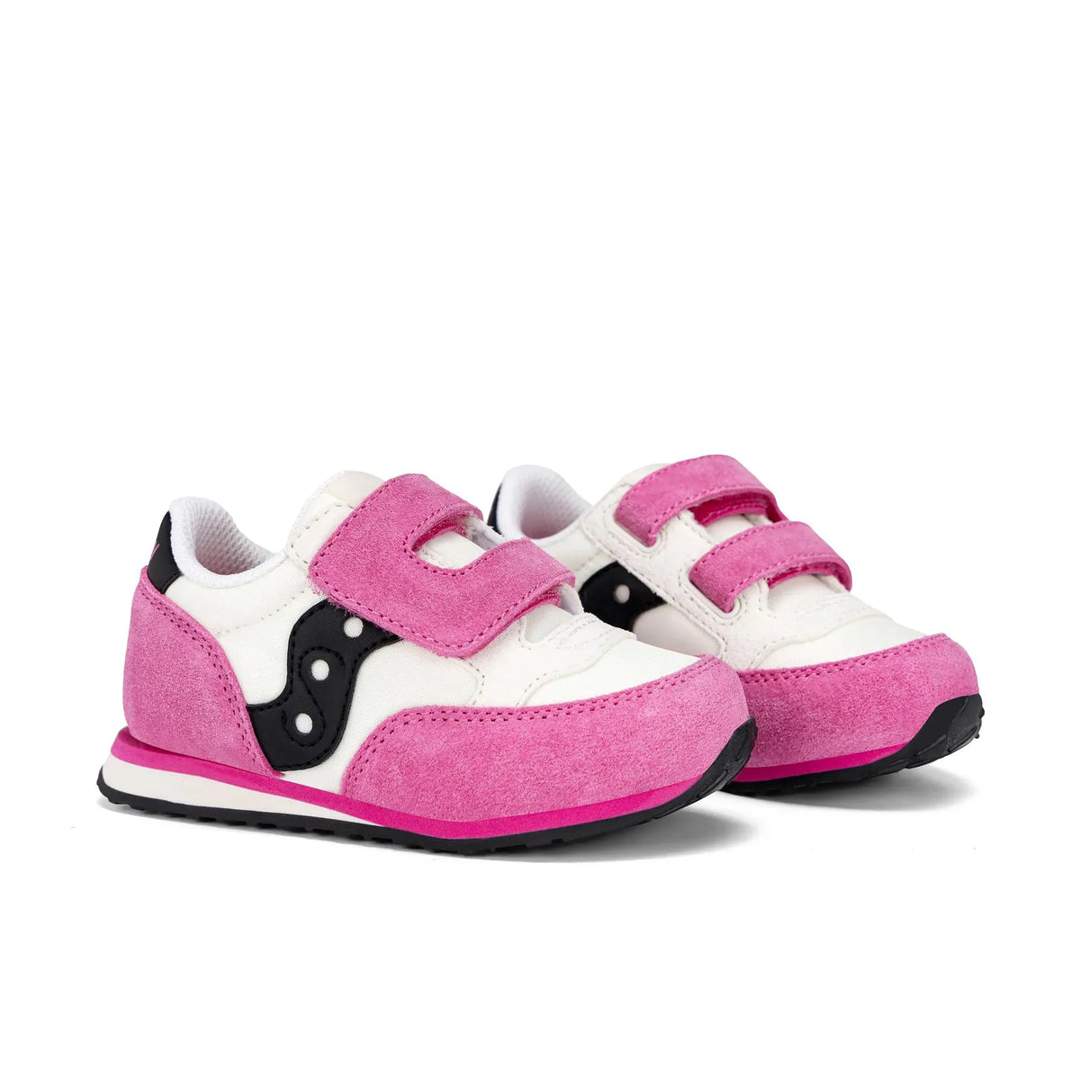 Ivory/Pink