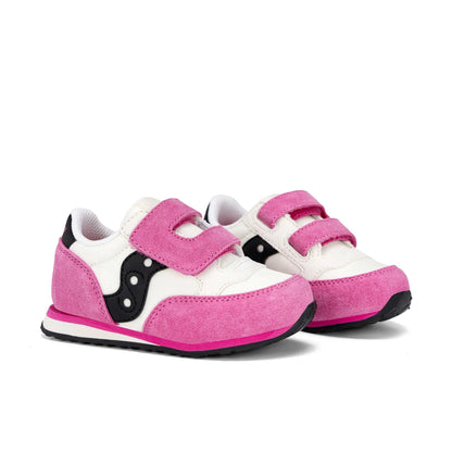 Ivory/Pink