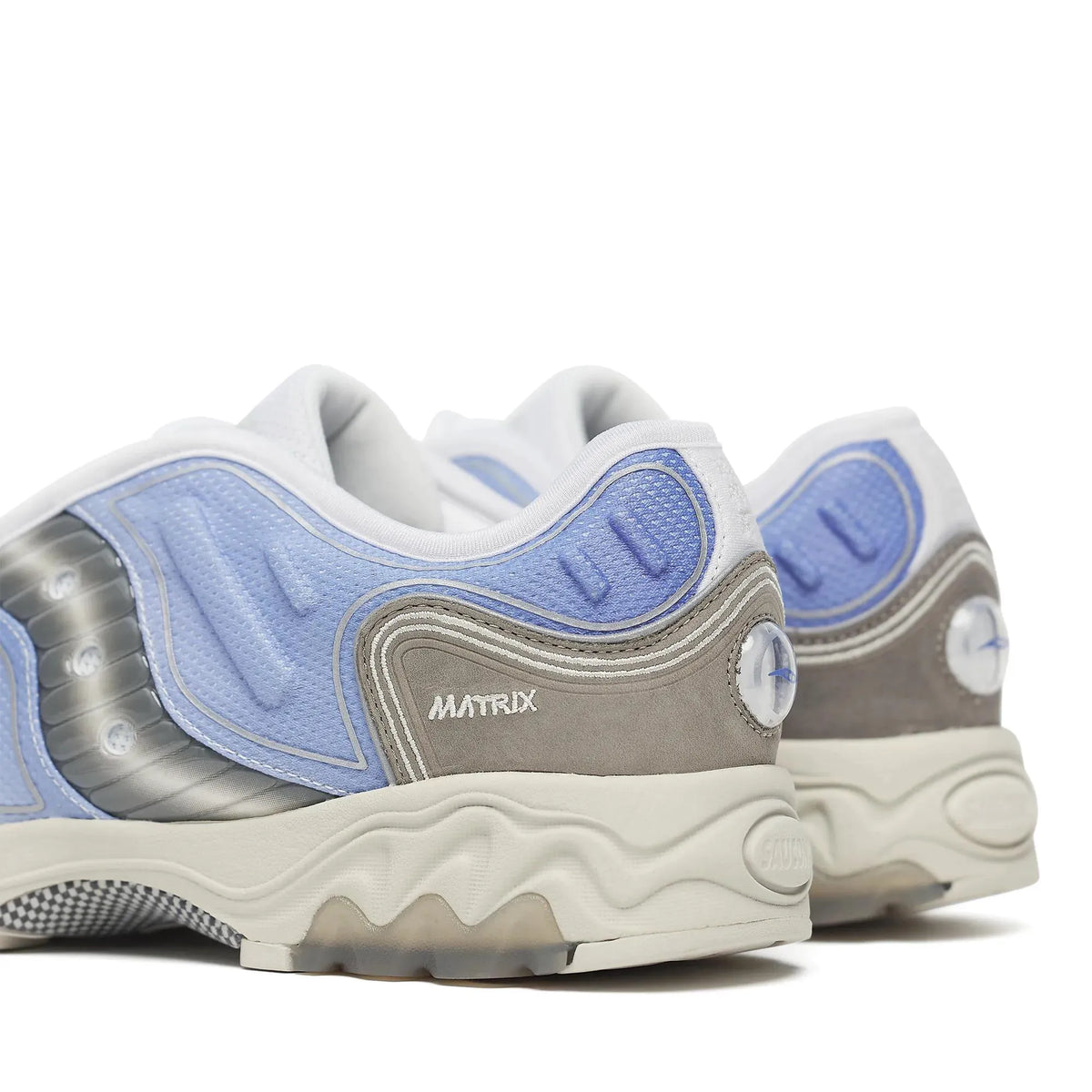 Light Blue Fade