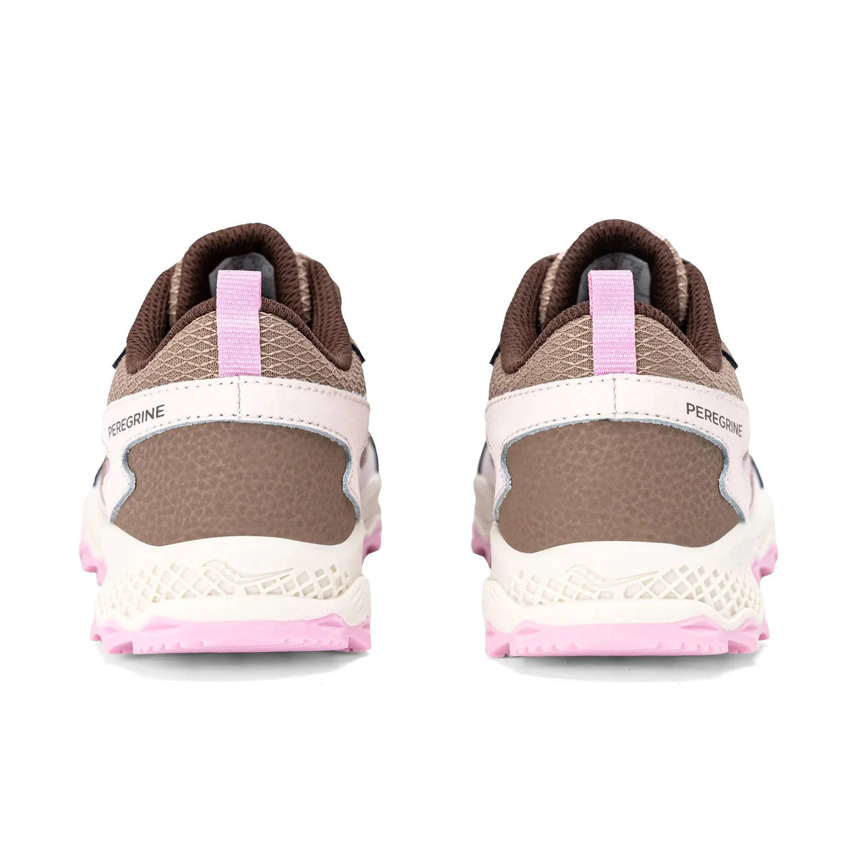 Brown/Pink
