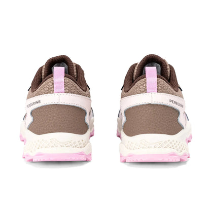 Brown/Pink
