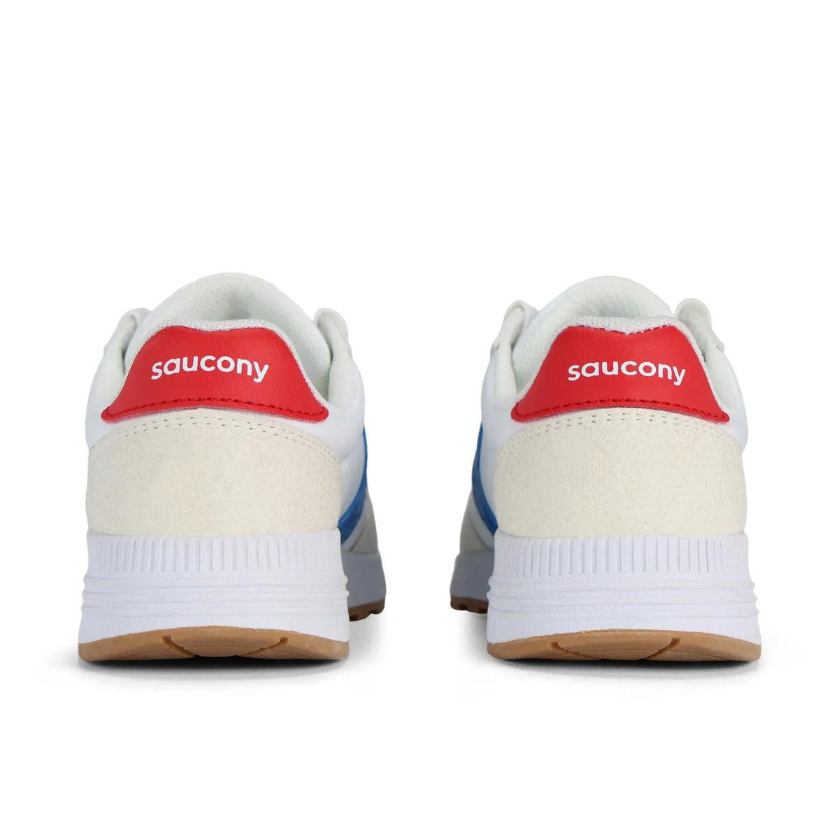 White/Royal