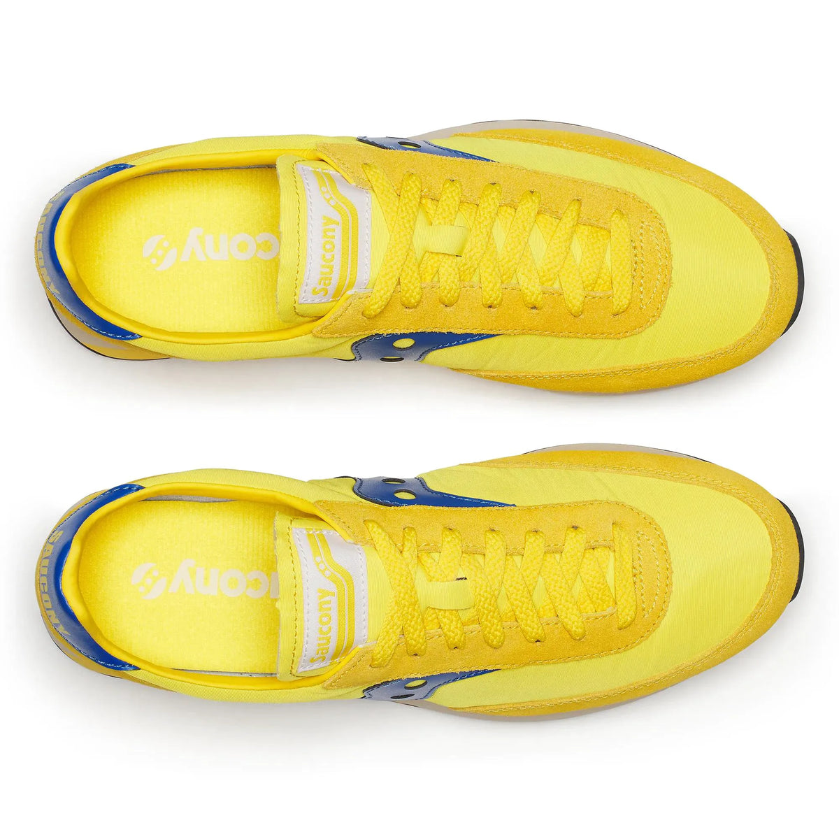 Yellow | Royal