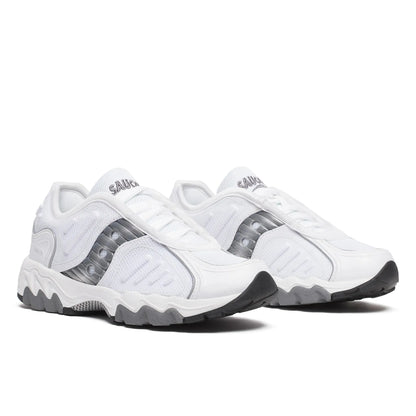White | Metallic