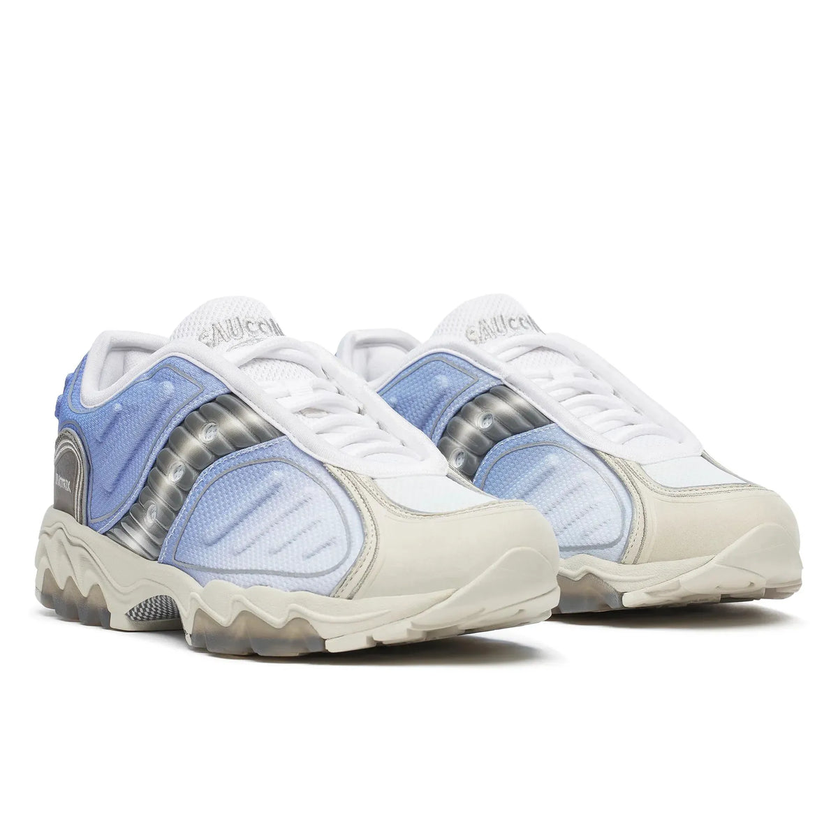 Light Blue Fade