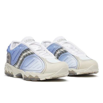 Light Blue Fade