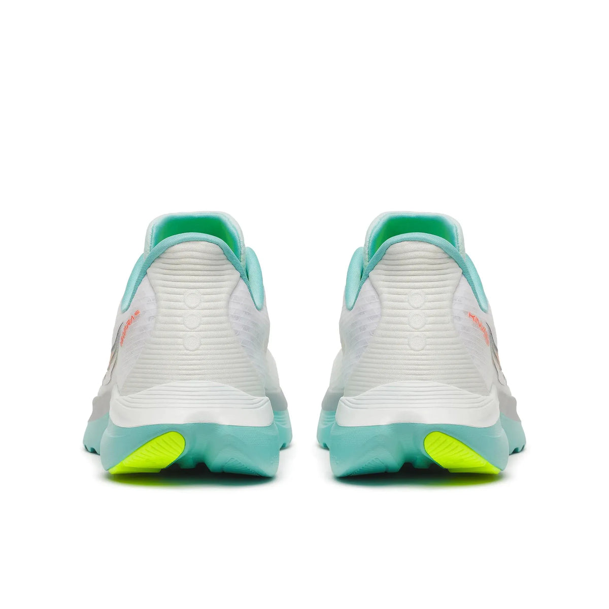 White | Aqua
